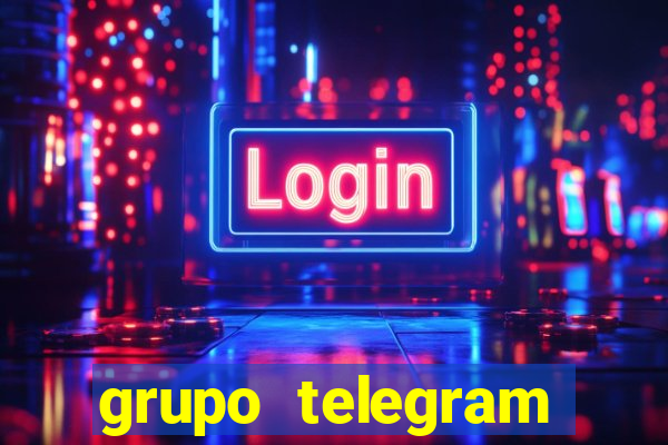 grupo telegram jogos android